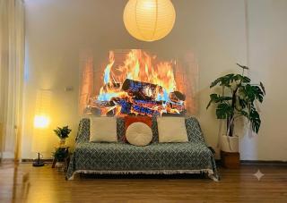 Cozy Studio - 50m to Hoankiem Lake and Cinema Projector - 2