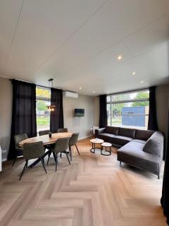 Lodge 65 I 6 persoons chalet in Zennewijnen - 9