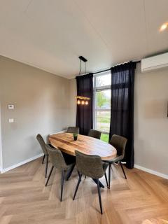 Lodge 65 I 6 persoons chalet in Zennewijnen - 8