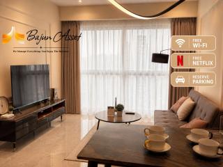 AGILE Bukit Bintang by BAJUN - 9