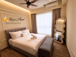 AGILE Bukit Bintang by BAJUN - 4