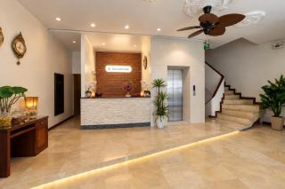 The Sun Ha Noi Hotel - 6