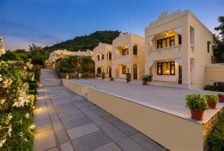 Hill Garden Resort Near Fateh Sagar, Udaipur - 8