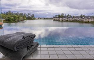 The Angsana Oceanview Residences Unit 235 - 8