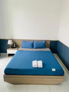MiLa Homestay&Spa - 9