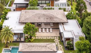 Botanica Forestique 4br Luxury Retreat - 4
