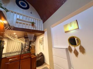 Makadi heights 2 bedroom apartment with attic - 7