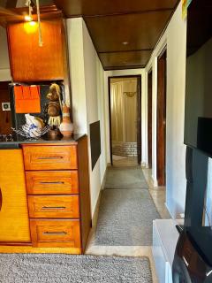 Makadi heights 2 bedroom apartment with attic - 4