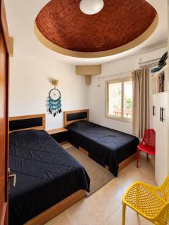 Makadi heights 2 bedroom apartment with attic - 1
