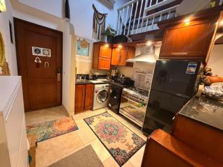 Makadi heights 2 bedroom apartment with attic - 8