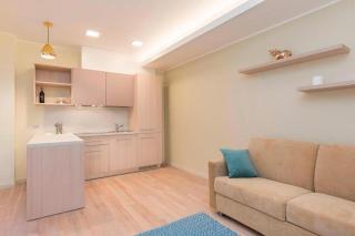 Residence Via Bellinzona - 1