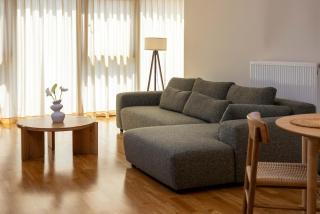 Green Forest 2BR - Diamond Residence Apartment - Center Skopje - 0