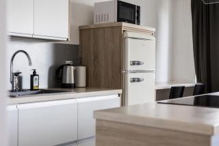 KODA Nordic Boutique Apartment - 8