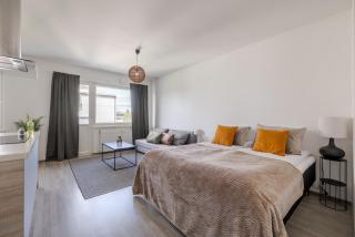 KODA Nordic Boutique Apartment - 5