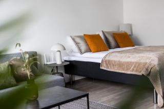 KODA Nordic Boutique Apartment - 2
