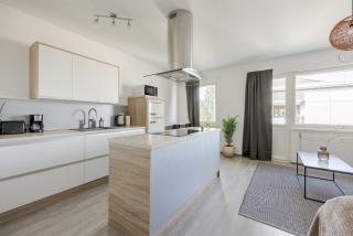 KODA Nordic Boutique Apartment - 1