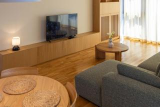 Green Forest 2BR - Diamond Residence Apartment - Center Skopje - 1