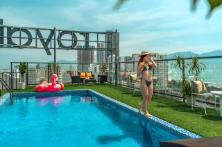 Royal Family Hotel - Danang - 9