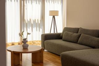 Green Forest 2BR - Diamond Residence Apartment - Center Skopje - 4