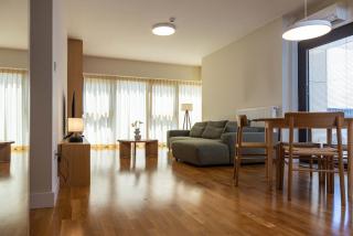 Green Forest 2BR - Diamond Residence Apartment - Center Skopje - 8