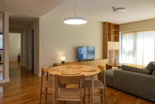 Green Forest 2BR - Diamond Residence Apartment - Center Skopje - 7