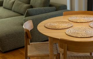 Green Forest 2BR - Diamond Residence Apartment - Center Skopje - 5