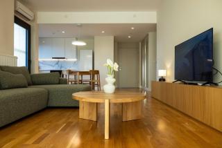 Green Forest 2BR - Diamond Residence Apartment - Center Skopje - 6