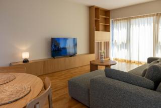 Green Forest 2BR - Diamond Residence Apartment - Center Skopje - 9