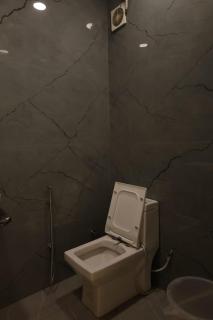 Aachman Hotel Restaurant - 9