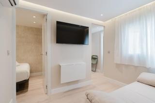 Apartment in the Heart of Malasaña - 0