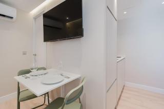 Apartment in the Heart of Malasaña - 2