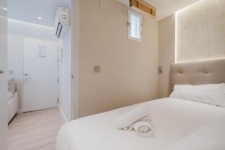 Apartment in the Heart of Malasaña - 1