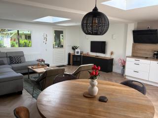 Cosy lodge in beautiful walking and cycling surroundings - 2