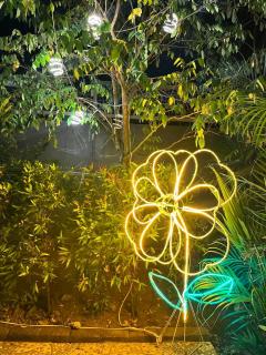 D'Luxe Garden Resort - 8