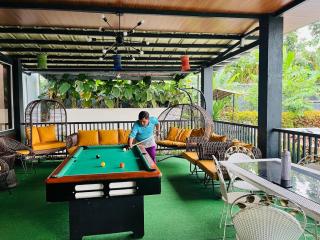 D'Luxe Garden Resort - 2
