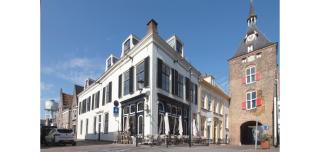 The Golden Hoorn Suite - 6p - Monument near Utrecht - Huize de Lekpoort - 1