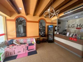 EG Hotel, Setia Tropika, JB - 4