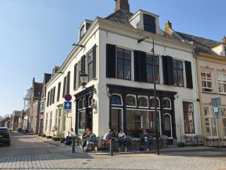The Golden Hoorn Suite - 6p - Monument near Utrecht - Huize de Lekpoort - 9