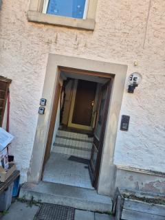 Reichsstadtappart. Rothenburg o.T. - 8