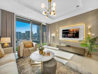 Kensington 1BR Dubai Mall connected - 0