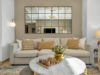 Kensington 1BR Dubai Mall connected - 3