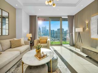 Kensington 1BR Dubai Mall connected - 4