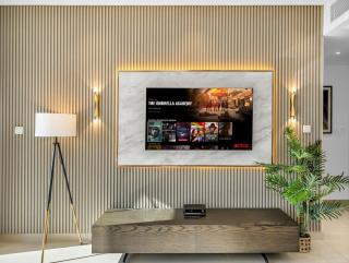 Kensington 1BR Dubai Mall connected - 2