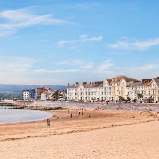 The Exmouth Nook - 4