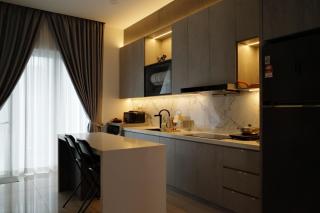 Private Pool Villa, 4BR Sleeps 18, Near BPMall - 8