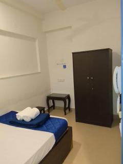 The Aqua suites HSR Layout - 2