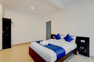 The Aqua Suites HSR Layout - 2