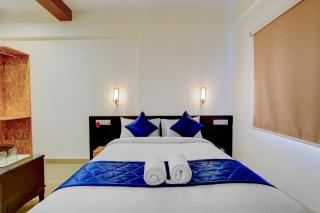 The Aqua Suites HSR Layout - 1