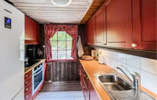 3 Bedroom Stunning Home In Svingvoll - 6