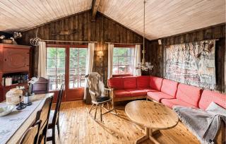 3 Bedroom Stunning Home In Svingvoll - 7